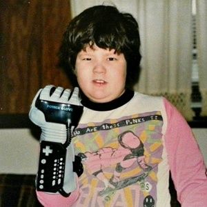 Meet your Posher, Dan